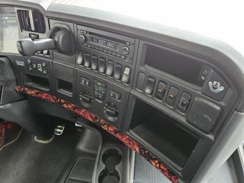 Scania R730 V8 4x2 TOPLINE / FULL AIR / RETARDER / HYDRAULIC